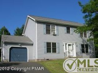 505 Cedar Dr, Long Pond, PA