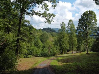 Tr 1-3 Moody Bridge Road, Cullowhee, NC, 28723