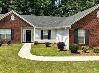 5 Mills Creek Ln, Covington, GA 30016