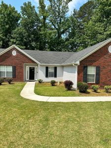 5 Mills Creek Ln, Covington, GA, 30016