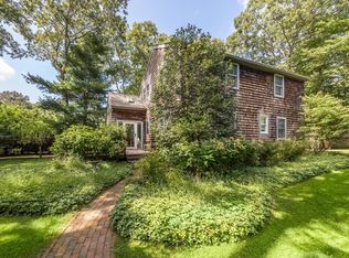 3 Spring Close Ln, East Hampton, NY 11937