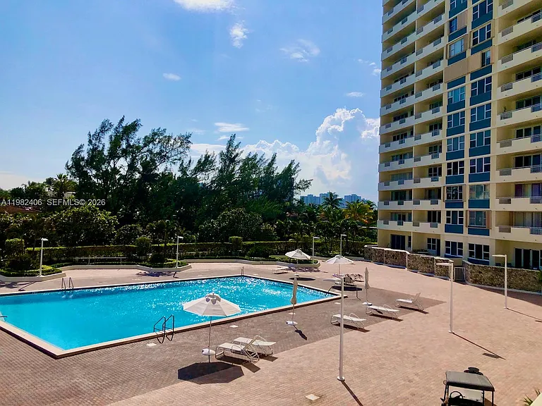 3180 S Ocean Dr #401 — Photo 4