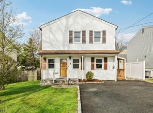 5 Reaville Ct, Parsippany-Troy Hills Twp., NJ 07054