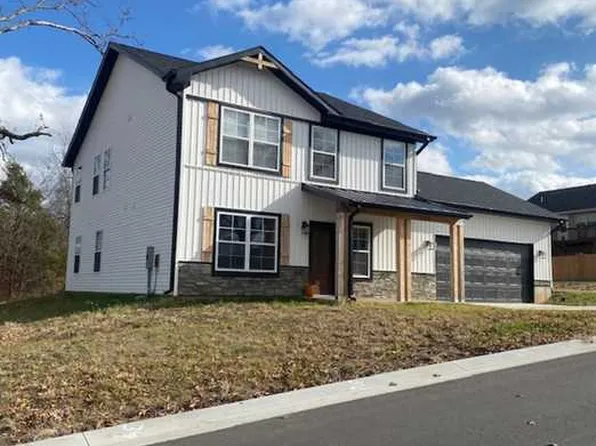 100 Alpine, Waynesville, MO 65583