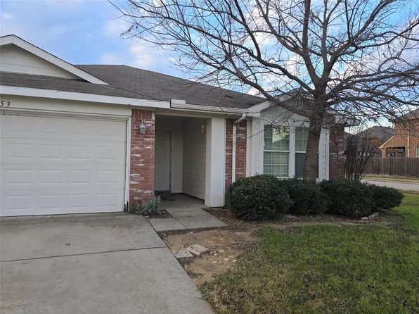 253 Pine Crest Dr, Justin, TX 76247