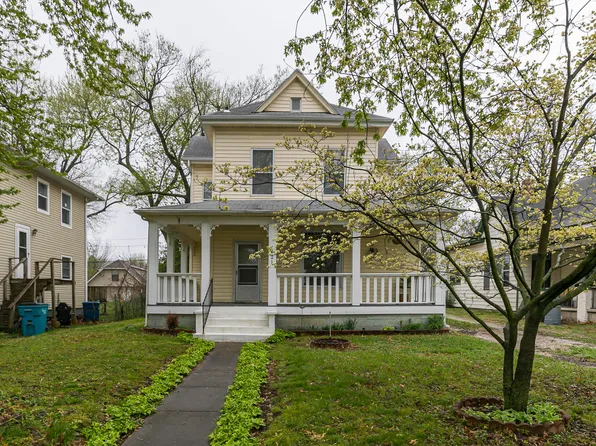 1421 N Broadway Avenue, Springfield, MO 65802