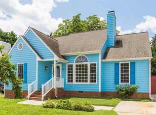 2217 Quail View Trl, Raleigh, NC 27604