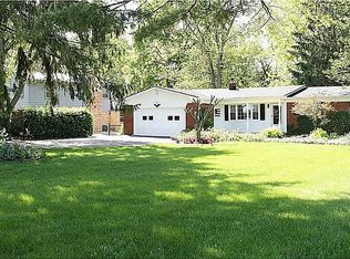 11047 E 42nd St, Indianapolis, IN 46235