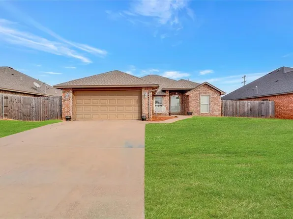 124 Gambel Ln, Elk City, OK 73644