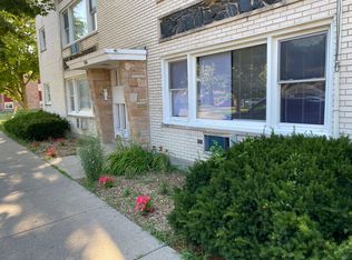 3201 Hawthorne St APT 1E, Franklin Park, IL