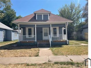 206 N Ash St, Wichita, KS 67214