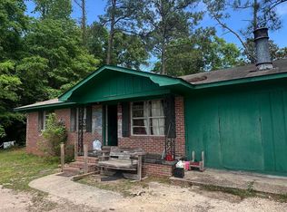 91 Crestview St, Monroeville, AL 36460