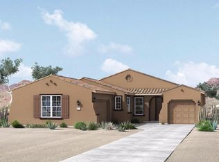 18273 W Raven Rd, Goodyear, AZ 85338