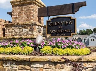 131 Quinn Way UNIT 30, Milton, GA 30004