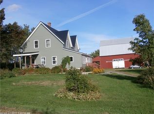 473 Main St, Stockholm, ME 04783