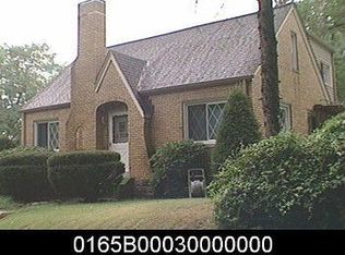 1708 Grall Ave, Pittsburgh, PA 15209