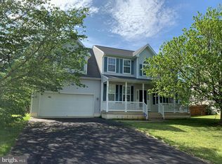 7 Sunset Ridge Ln, Fredericksburg, VA 22405
