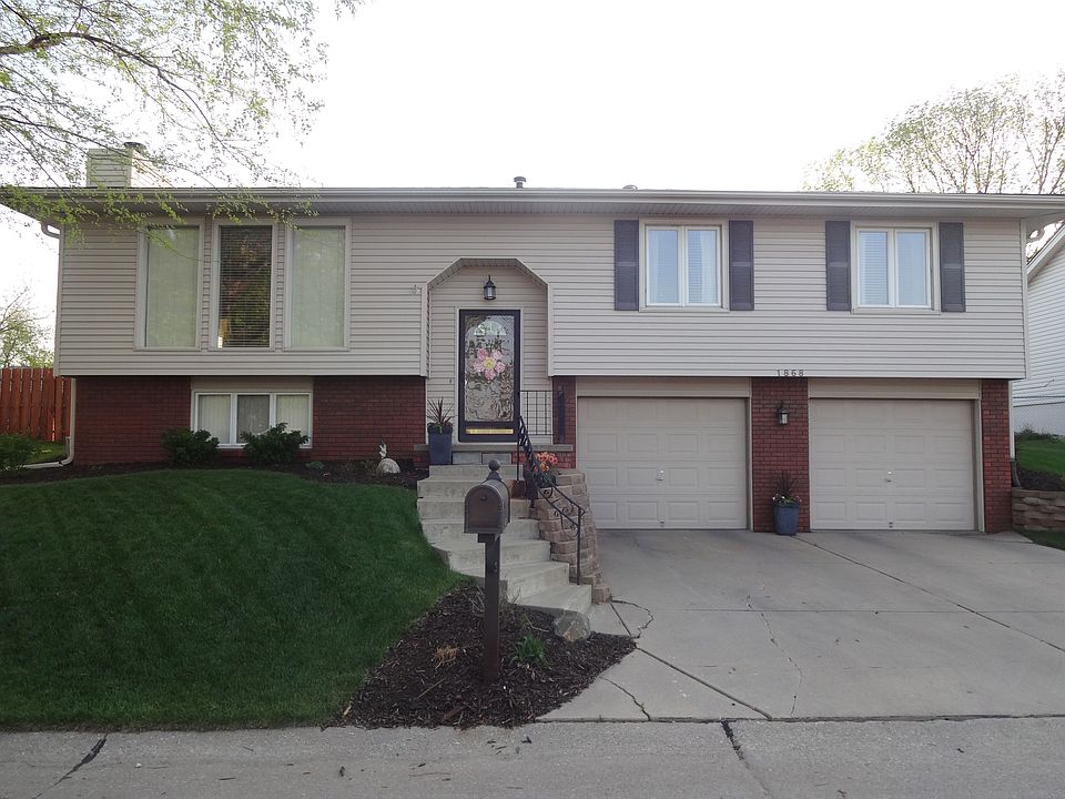 Professionally Landscaped
