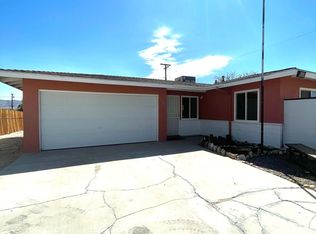 6213 Bagley Ave, Twentynine Palms, CA 92277