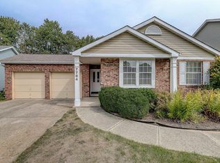 7784 Cardinal Cv S, Indianapolis, IN