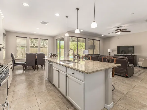 7562 E PLATA Avenue, Mesa, AZ 85212