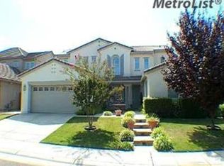 5200 Iris Spring Way, Elk Grove, CA 95757