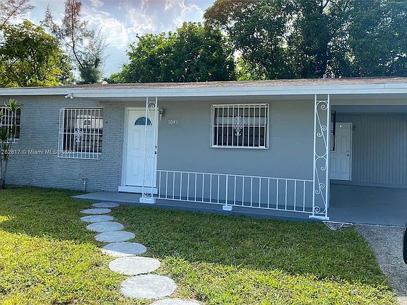 2nd image of 1041 NW 25th Ave #1
