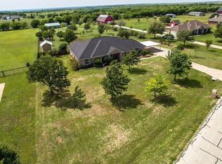 8600 S Water Tower Rd, Fort Worth, TX 76179