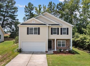 507 Wild Goose Ln, Creedmoor, NC 27522