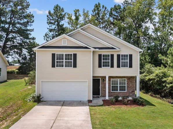 507 Wild Goose Ln, Creedmoor, NC 27522