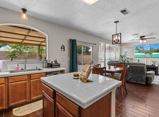 7508 Breckenridge Rd NW, Albuquerque, NM 87114