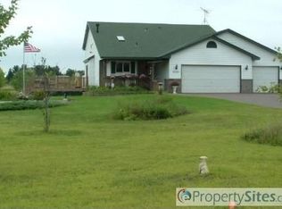 9585 430th St, Harris, MN 55032