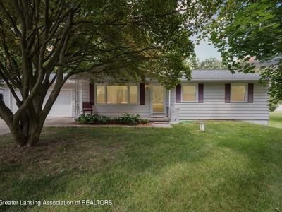1480 W Herbison Rd, Dewitt, MI, 48820