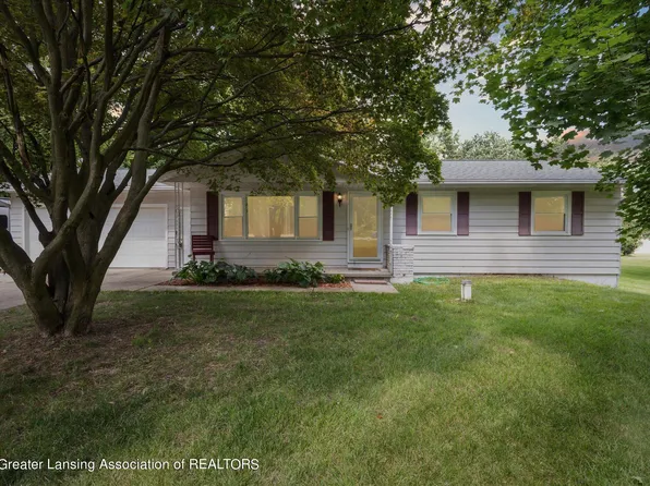 1480 W Herbison Rd, Dewitt, MI 48820