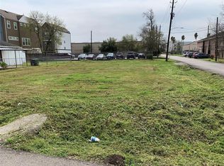 1420 Fowler St, Houston, TX 77007