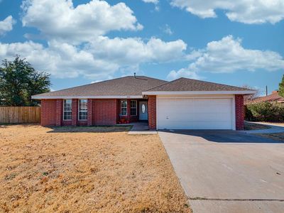 5101 Pleasant Ct, Midland, TX, 79703