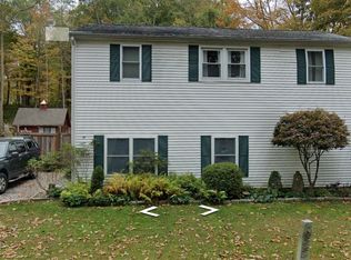 65 N Main Street Warsaw St, Ivoryton, CT 06442