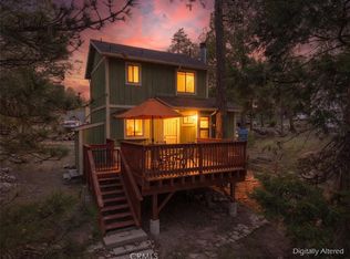 27511 Cappy Dr, Lake Arrowhead, CA 92352