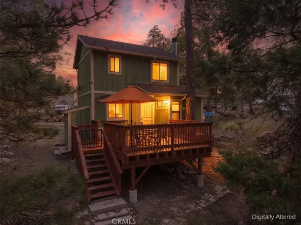27511 Cappy Dr, Lake Arrowhead, CA 92352