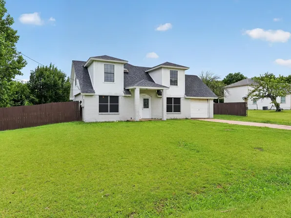 1626 Lyon St, Lancaster, TX 75134