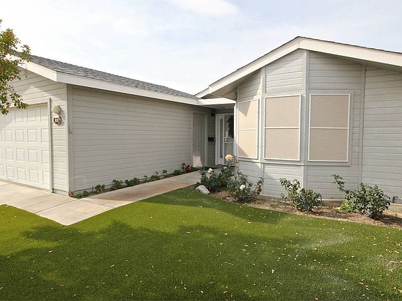 2nd image of 15300 Palm Dr Spc 16