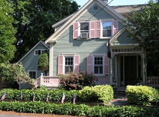 137 N Main St, Cohasset, MA 02025