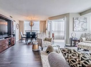 5100 Dorchester Rd UNIT 607, Niagara Falls, ON L2E7H4