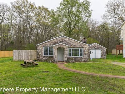 1706 Prigmore Rd, Chattanooga, TN, 37412