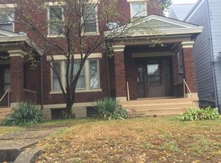 2252 Monroe Ave #2254, Cincinnati, OH 45212