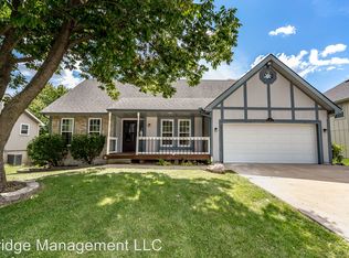 9 NW 102nd Ter, Kansas City, MO 64155