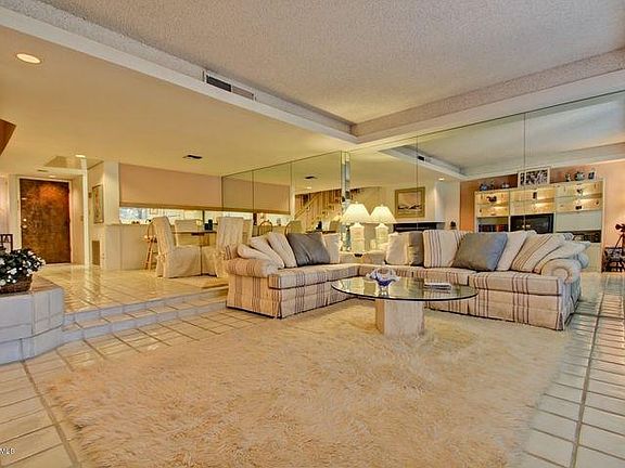 Living room staged 1