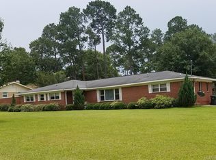 600 Florence St, Dothan, AL 36301