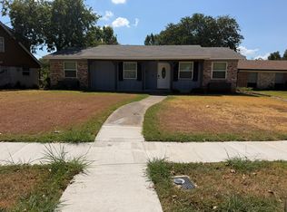 3932 Sun Valley Ct, Irving, TX 75062