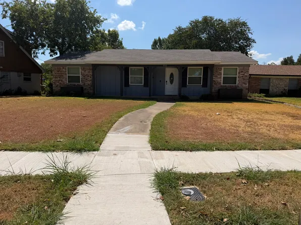 3932 Sun Valley Ct, Irving, TX 75062